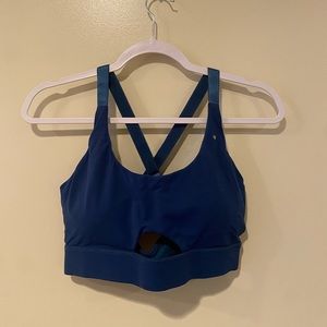 IMPACT SPORTS BRA - DUSK